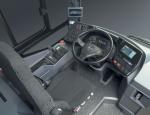 Iveco Crossway LE Natural Power 2017 года